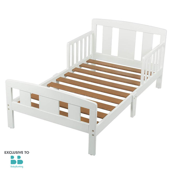 Hudson Toddler Bed CNP Brands