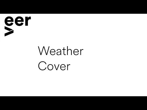 Veer Weather Cover